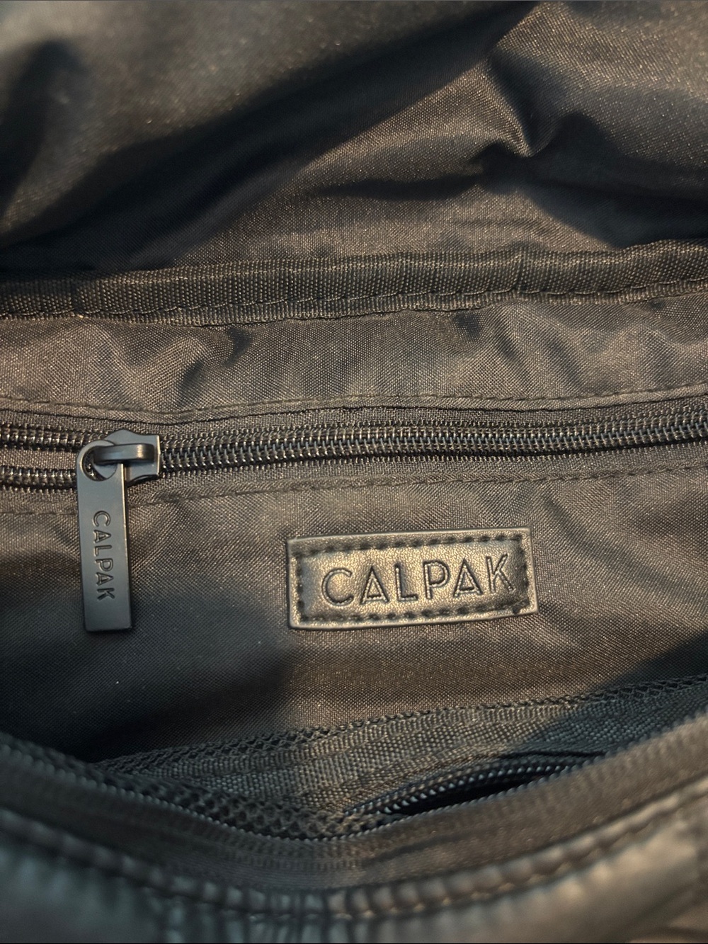 Calpak Quilted Crossbody Bag - Picture 8 of 8